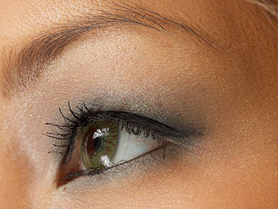 Όμορφα φρύδια γρήγορα και εύκολα